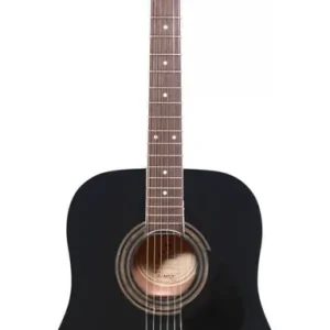 Nowość Samick GD 100 S BK - gitara akustyczna