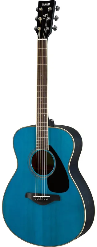 Yamaha FS820 TQII - gitara akustyczna Premium
