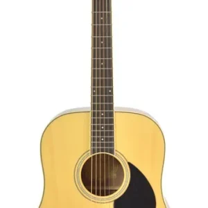 Nowość Samick GD-60 N - gitara akustyczna