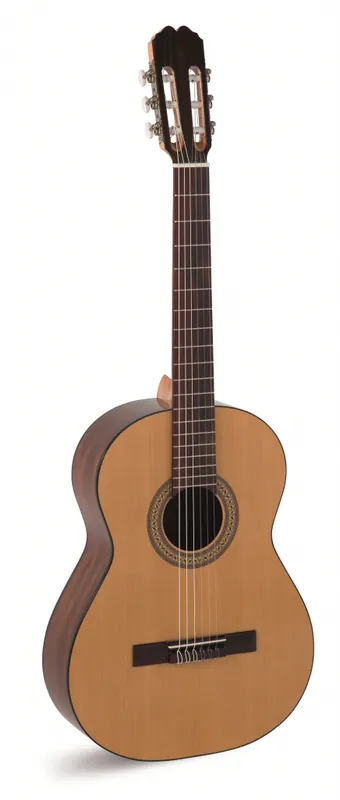 Alvaro Guitars No.30 3/4 - gitara klasyczna 3/4 Dodaj do koszyka