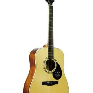Samick GD-101S N - gitara akustyczna Bezpieczna płatność
