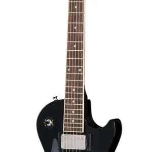 Epiphone Les Paul Tribute Ebony gitara elektryczna Wysoka jakość