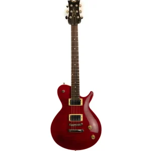 Tylko do końca tygodnia Dean Evo FTX - gitara elektryczna - Powystawowa
