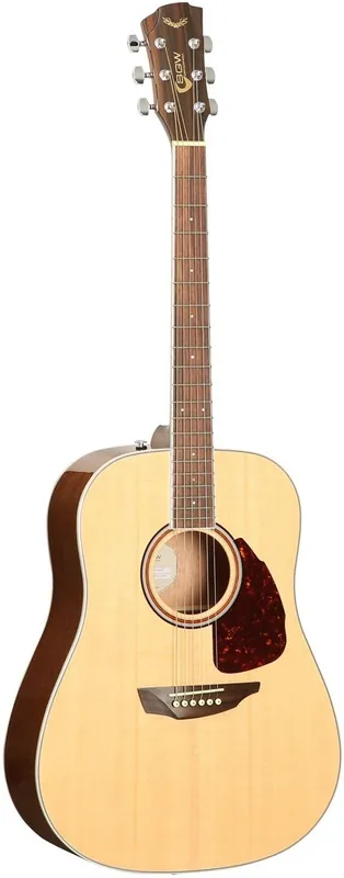 Zamów teraz Samick SGW S-300D/NAT - gitara akustyczna
