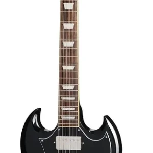 Epiphone SG EB Ebony z Gigbag gitara elektryczna Sprawdź teraz