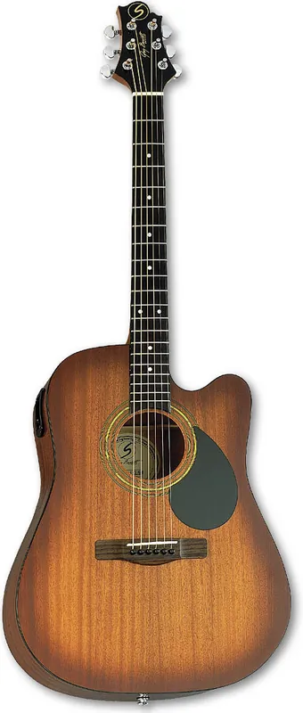 Premium Samick D 1 CE BS - gitara elektro-akustyczna