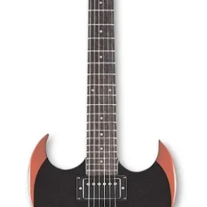 Dodaj do koszyka Samick CA 2 BK - gitara elektryczna - wyprzedaż