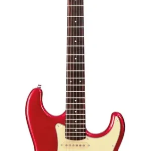 Nie przegap Prodipe Guitars ST83RA CAR - gitara elektryczna