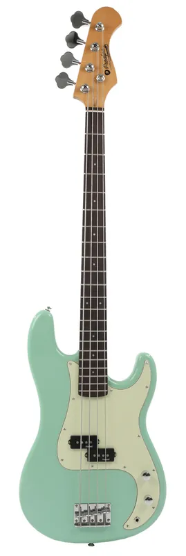 Ekspresowa dostawa Prodipe Guitars PB80RA SG - gitara basowa
