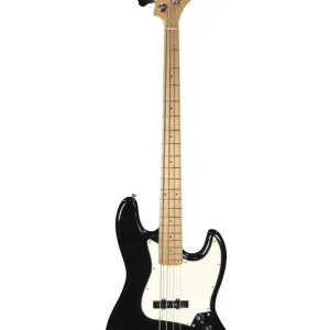 Obniżka ceny Prodipe Guitars JB80MA BK - gitara basowa