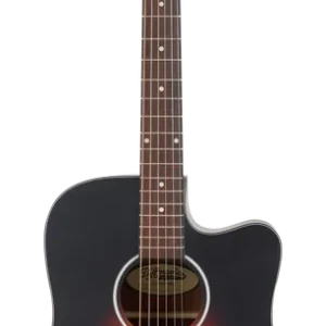 D‘angelico Premier Bowery LS Vintage Sunburst - gitara elektroakustyczna Darmowy zwrot