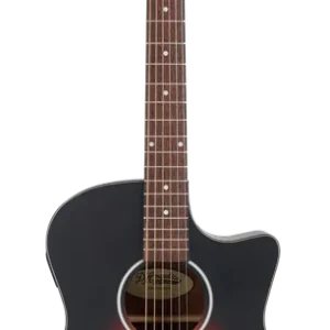 Ograniczona ilość D‘angelico Premier Gramercy LS Vintage Sunburst - gitara elektroakustyczna