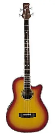 Stagg AB1006CE-CS - gitara basowa elektroakustyczna Cena promocyjna