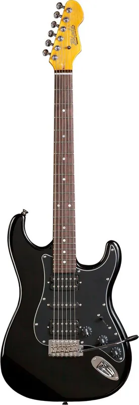 Ekspresowa dostawa Blade Player Texas PTH-3RC B - gitara elektryczna