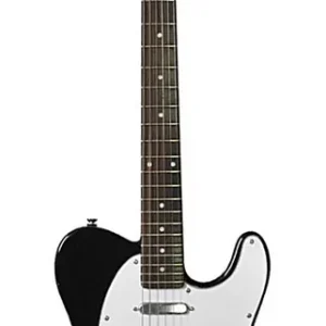Blade Player Delta PDE1RC/B - gitara elektryczna Dodaj do koszyka