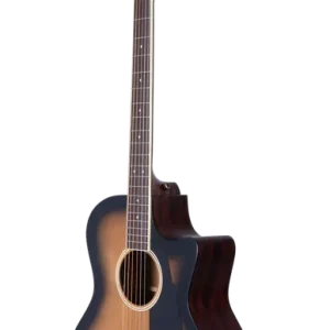Tylko do końca tygodnia D‘angelico Premier Gramercy Aged Burst - gitara akustyczna