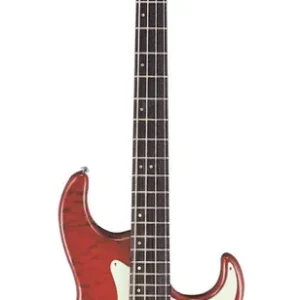 Samick FN-4 TR - gitara basowa Nowy