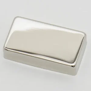 Cena promocyjna Goldo PNS0N - pokrywa do przetwornika humbucker