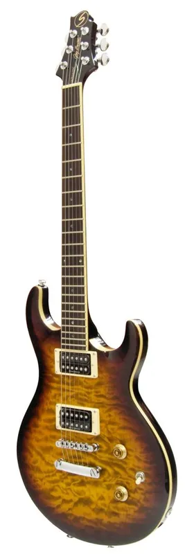 Rabat Samick UM-3 VS - gitara elektryczna