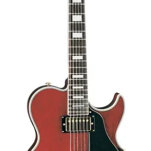Samick RL-4 WR - gitara elektryczna Hit cenowy