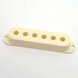 Goldo PU01A - Singlecoil - pokrywa do przetwornika gitarowego Najlepsza cena