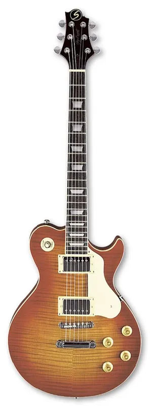 Oferta Samick AV-3 CS - gitara elektryczna
