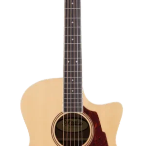 Rabat D‘angelico Premier Gramercy Natural - gitara akustyczna