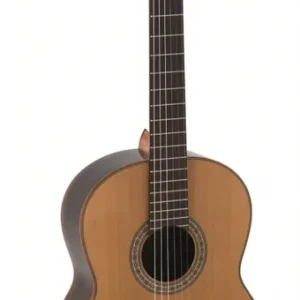 Sprawdź teraz Alvaro Guitars L-240 - gitara klasyczna