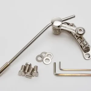 Goldo TLT1N - system tremolo do gitary elektrycznej Promocja