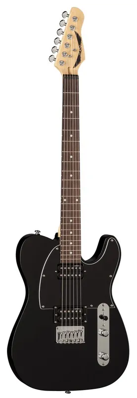 Sprawdź teraz Dean NashVegas HumHum - gitara elektryczna