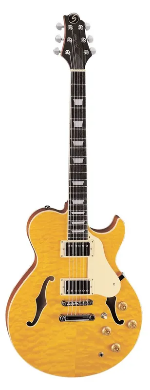 Samick RL 3 VS - gitara elektryczna Bestseller