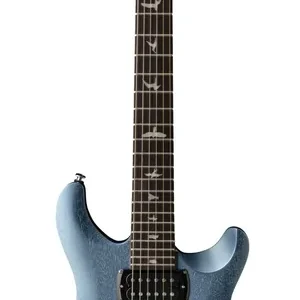 Zniżka PRS SE CE 24 Standard Stoptail Satin 2026 Blue Metallic - gitara elektryczna