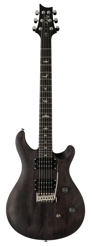 Promocja PRS SE CE 24 Standard Charcoal - gitara elektryczna