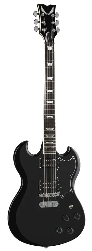 Dean Gran Sport CBK - gitara elektryczna Premium