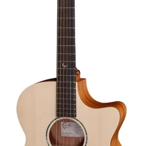 Faith Naked Venus Natural - gitara elektroakustyczna Promocja