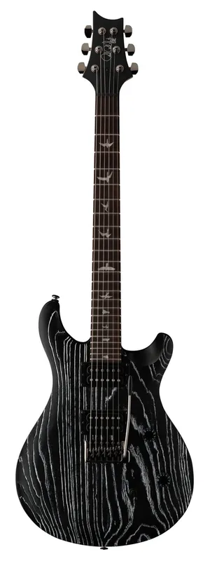 PRS SE CE 24 Sandblasted Limited Edition White - gitara elektryczna Najlepsza cena