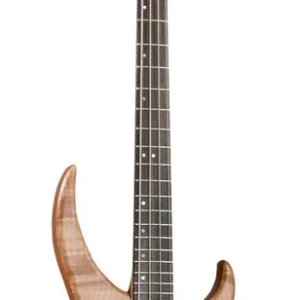 Taniej Samick DB-5 FM - gitara basowa