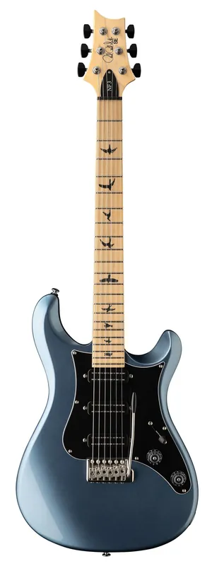 PRS SE NF3 2026 Ice Blue Metallic - gitara elektryczna Tani