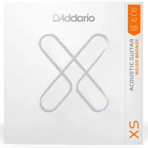 Premium D‘Addario XSABR1047 struny do gitary akustycznej