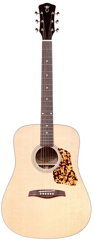 Cena promocyjna Levinson LD-25 - gitara akustyczna