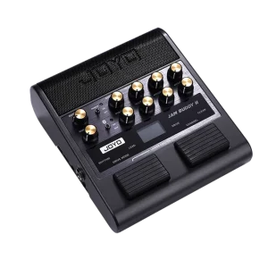 Oferta Joyo Jam Buddy II - wzmacniacz gitarowy z multiefektem
