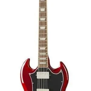 Epiphone SG Standard Cherry RW gitara elektryczna Kup online