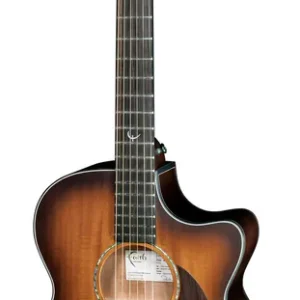 Faith Nexus Venus Cutaway Electro Solar Flare FPVSF - gitara elektroakustyczna Wyjątkowa oferta