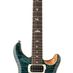 PRS SE CE 24 2026 Slate Blue - gitara elektryczna Wyjątkowa oferta