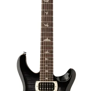 PRS SE CE 24 2026 Charcoal Burst - gitara elektryczna Nowość