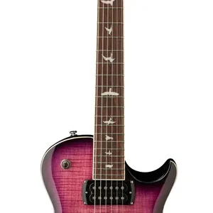 PRS SE Zach Myers 2026 Elderberry Burst - gitara elektryczna Nie przegap