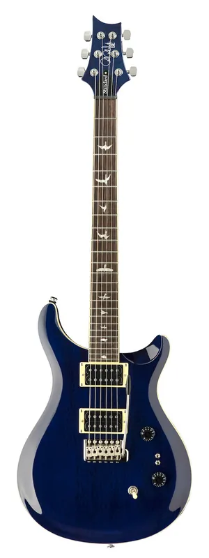 PRS SE Standard 24-08 Translucent Blue - gitara elektryczna Cena promocyjna