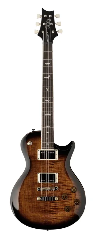 Wysoka jakość PRS SE McCarty 594 Singlecut 2026 Black Gold Sunburst - gitara elektryczna