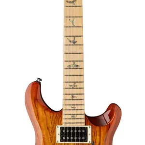PRS SE Swamp Ash Special Vintage Sunburst - gitara elektryczna Super okazja