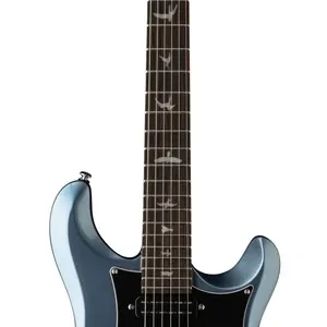 PRS SE NF3 2026 Ice Blue Metallic - gitara elektryczna Hit cenowy